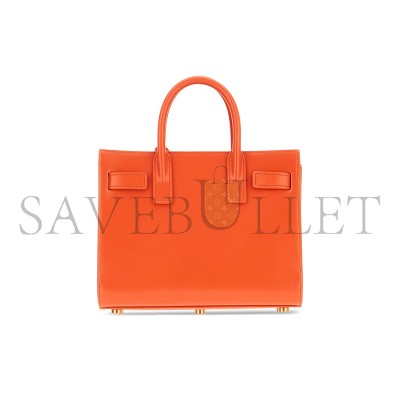YSL SAC DE JOUR IN SMOOTH LEATHER - NANO 717440 (22*18*10.5cm)